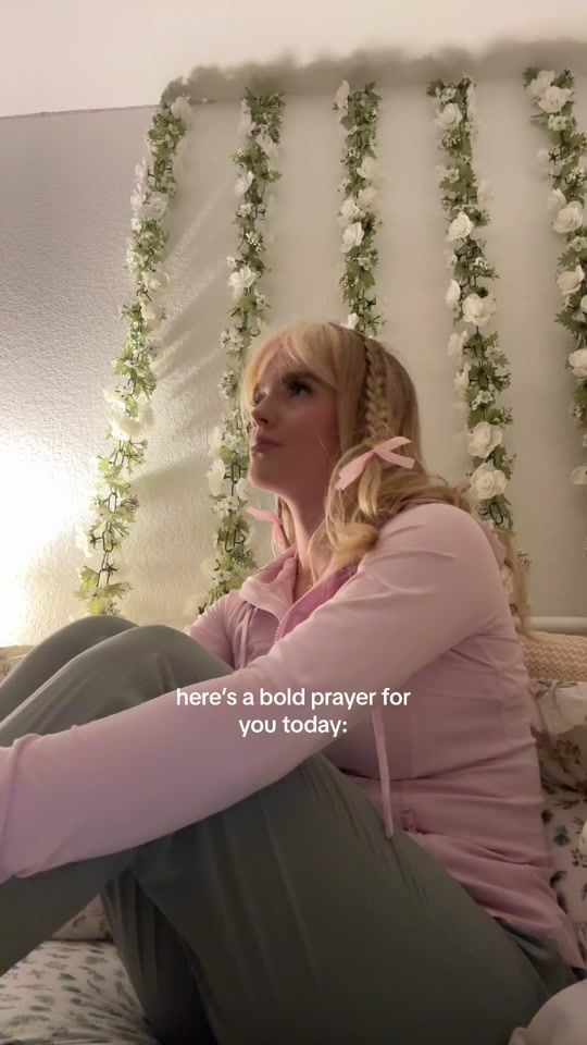 TikTok video thumbnail by hannahisfaithful