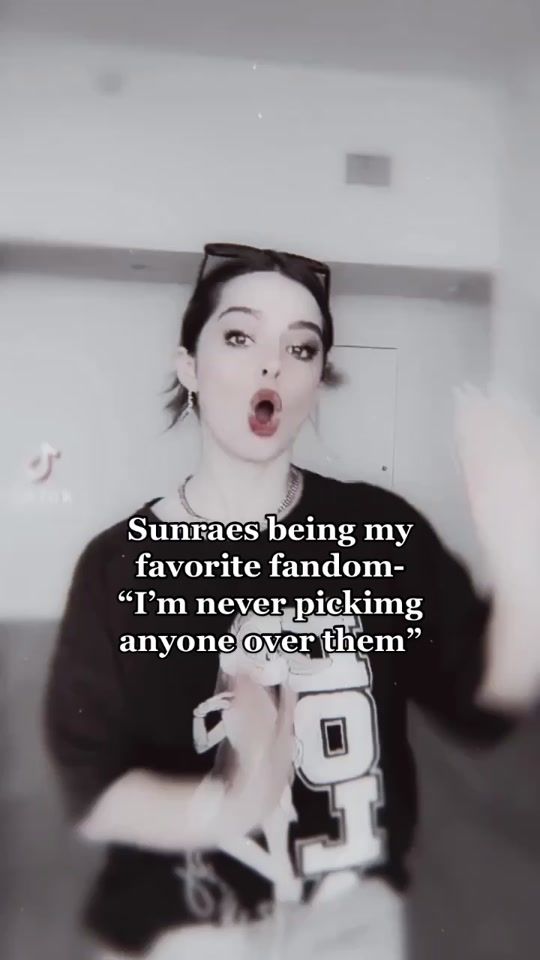 TikTok video thumbnail by supportingsunraes1
