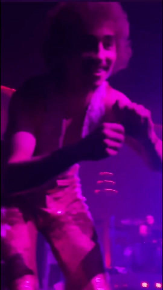 TikTok video thumbnail by gretasfleet