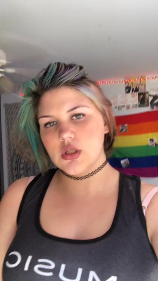 TikTok video thumbnail by spunkyqueer