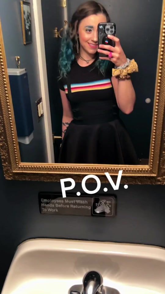 TikTok video thumbnail by arcananerd