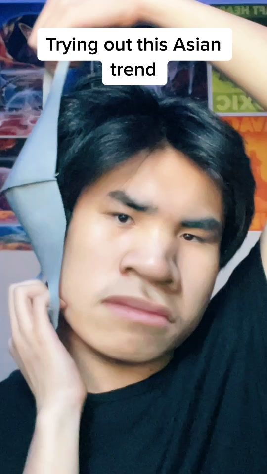 TikTok video thumbnail by taka.kitsune