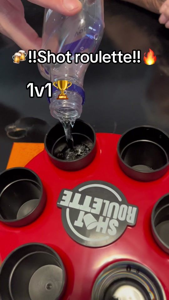 TikTok video thumbnail by shotaholics
