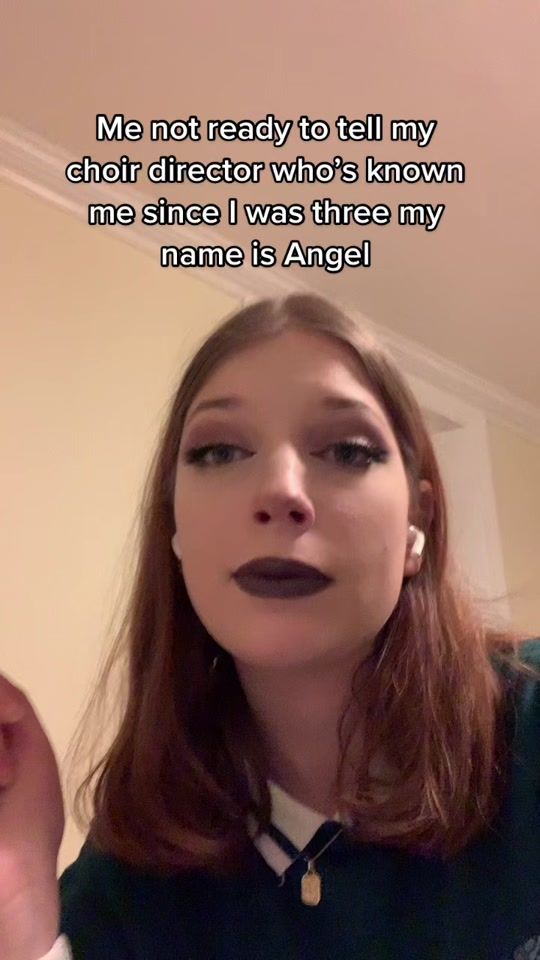 TikTok video thumbnail by genderqueernear