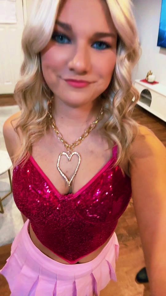 TikTok video thumbnail by mollyegillespie