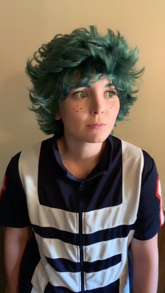 TikTok video thumbnail by darksarcasmcosplay