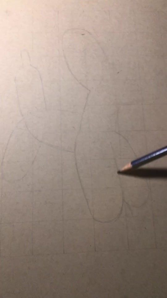 TikTok video thumbnail by jksn_drawing