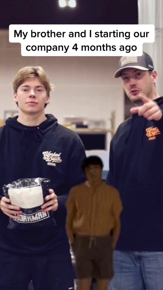 TikTok video thumbnail by workmanusa