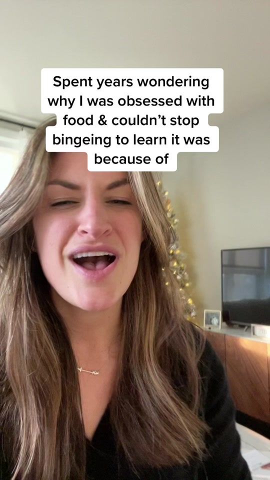 TikTok video thumbnail by feelgooddietitian