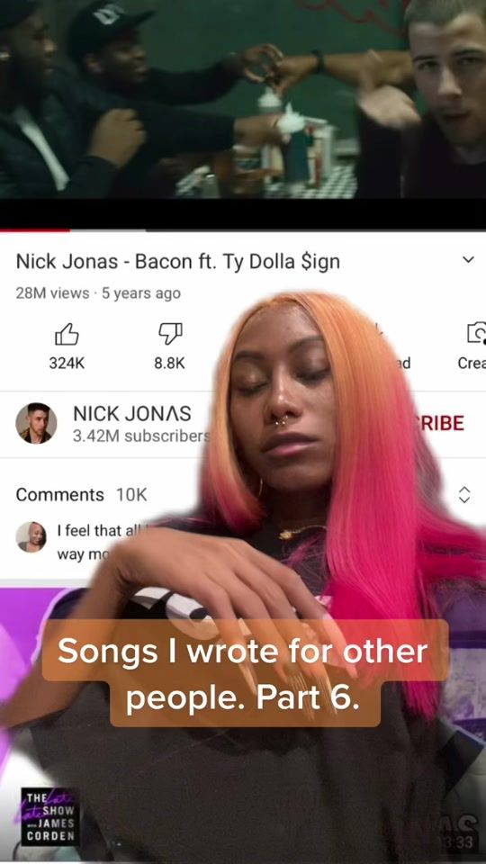 TikTok video thumbnail by munilong