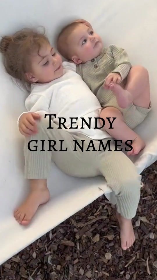 TikTok video thumbnail by alllyscutebabynames