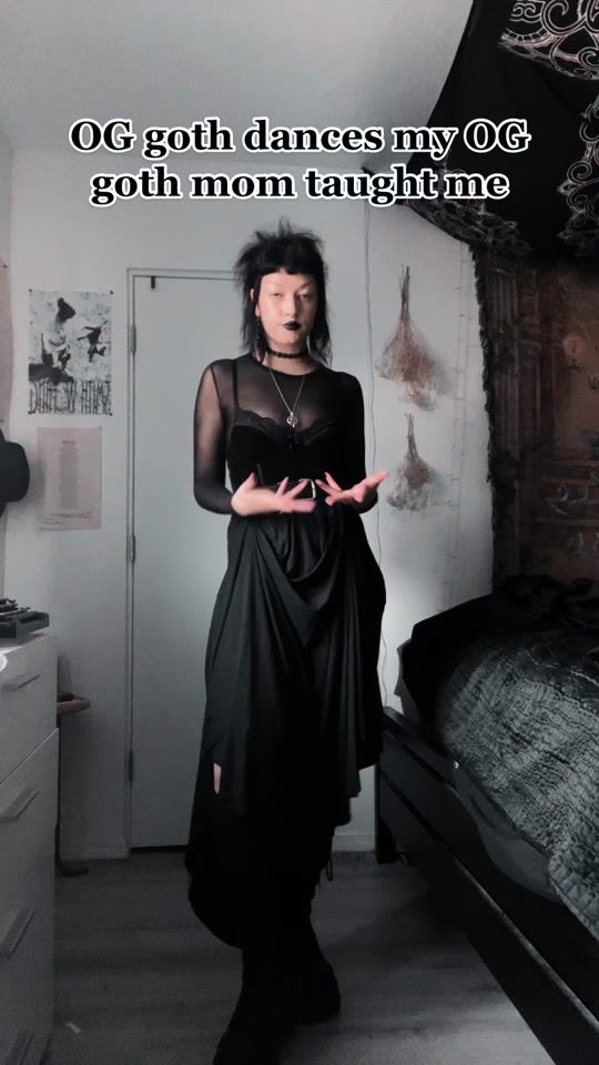 TikTok video thumbnail by pandoraashe
