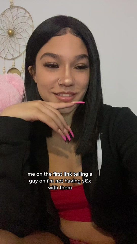 TikTok video thumbnail by trinseta