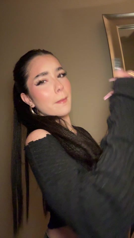 TikTok video thumbnail by skimasknata