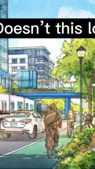 TikTok video thumbnail by buildbettercities.tok