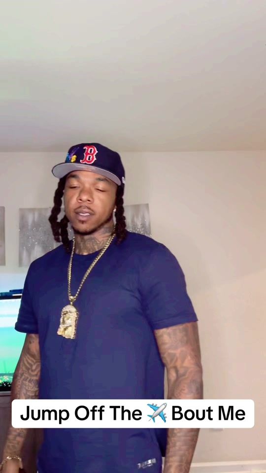 TikTok video thumbnail by tattedflyguy3x