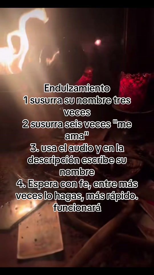 TikTok video thumbnail by maestroespiritual662