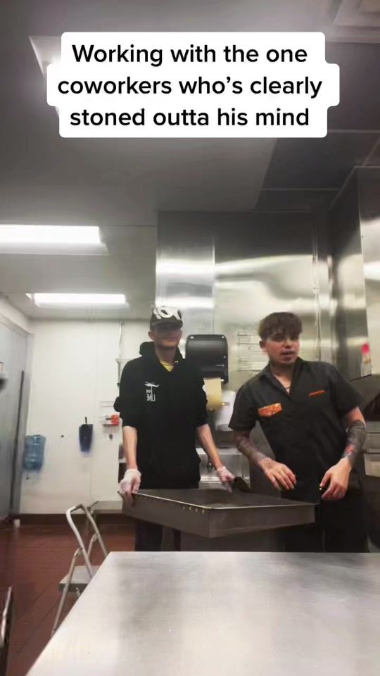 TikTok video thumbnail by nickchocks