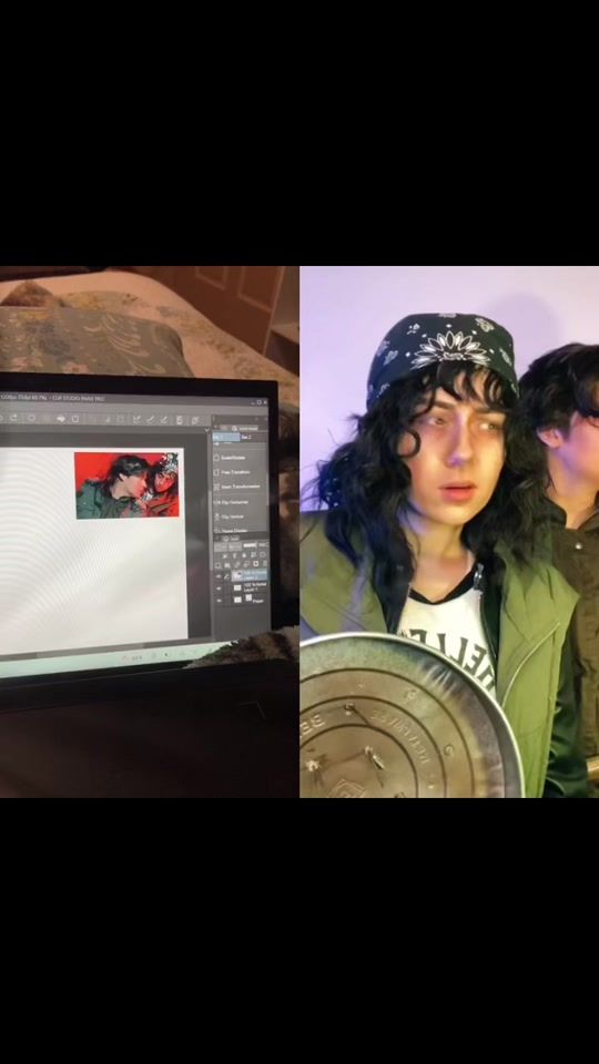 TikTok video thumbnail by _greywormcosplays_