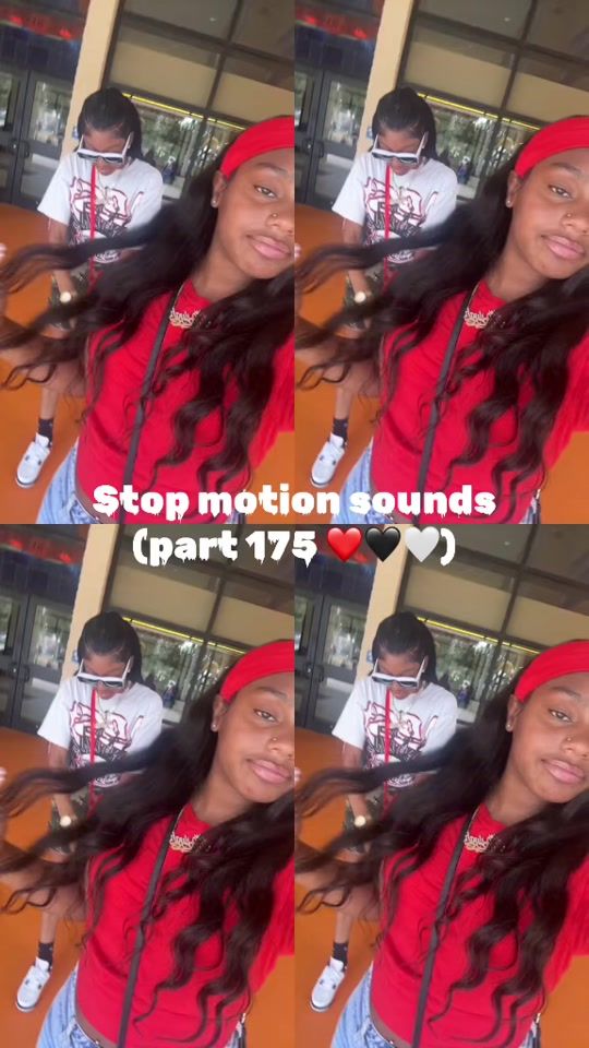 TikTok video thumbnail by stopmotionsoundsykyk