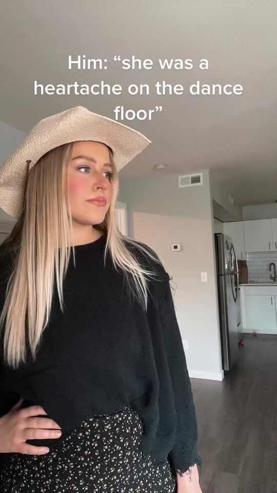 TikTok video thumbnail by tellemmak