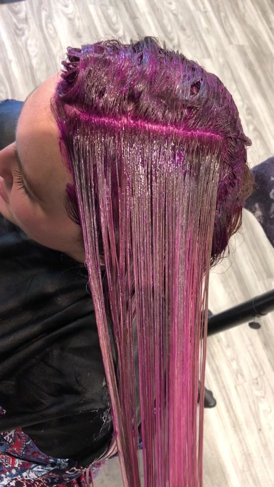 TikTok video thumbnail by blendsinthebalayage