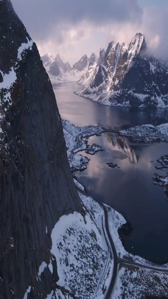 TikTok video thumbnail by norway