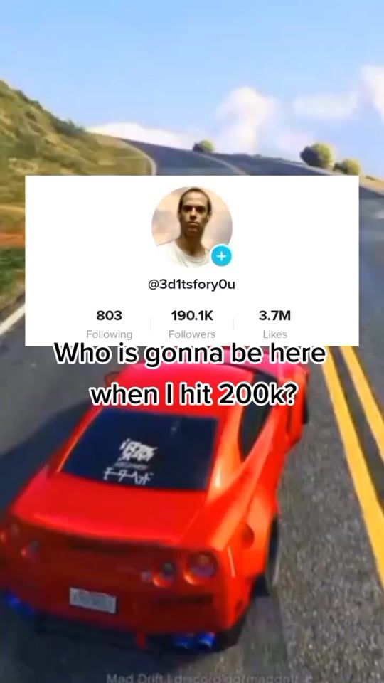 TikTok video thumbnail by 3d1tsfory0u