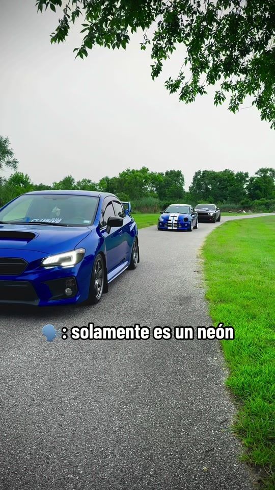 TikTok video thumbnail by bullet_srt4