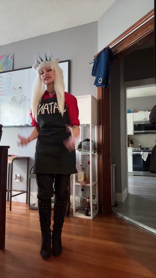 TikTok video thumbnail by missesgluskin