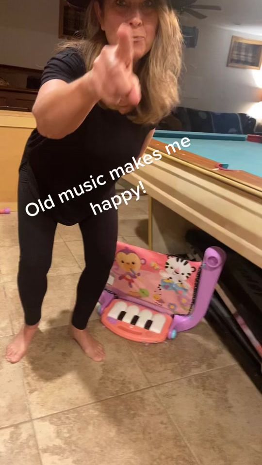 TikTok video thumbnail by kristibrownfox