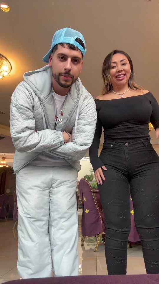 TikTok video thumbnail by matthunter