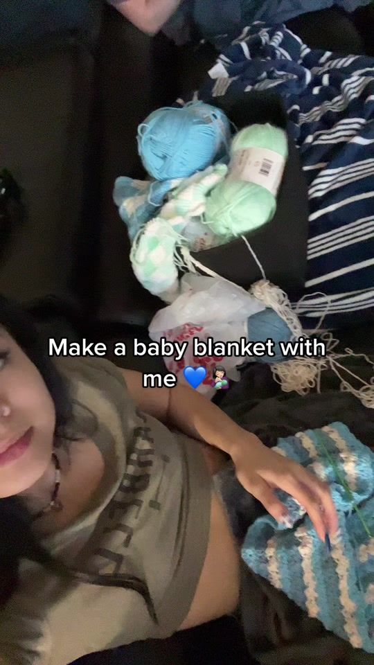 TikTok video thumbnail by crochajas