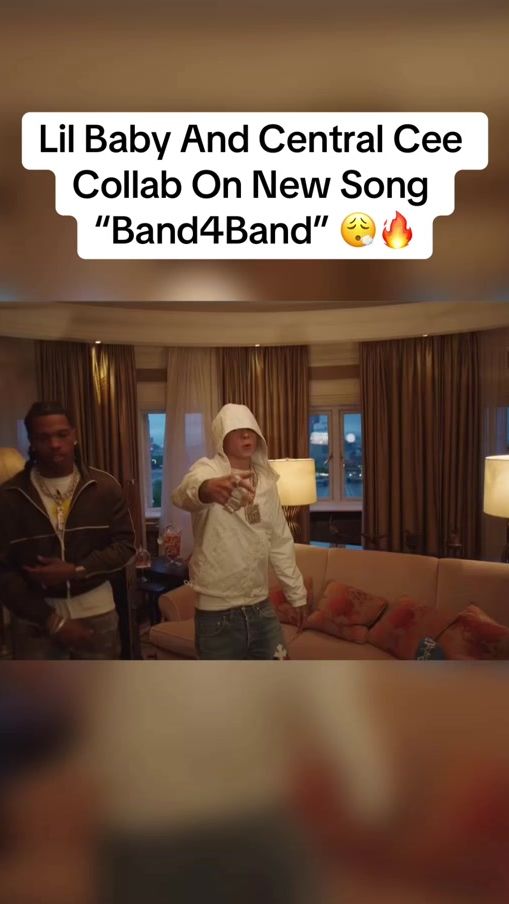 TikTok video thumbnail by hiphopsnippetss