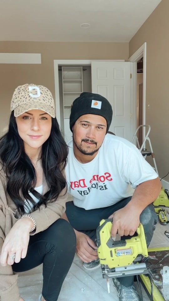 TikTok video thumbnail by newbuild_newlyweds