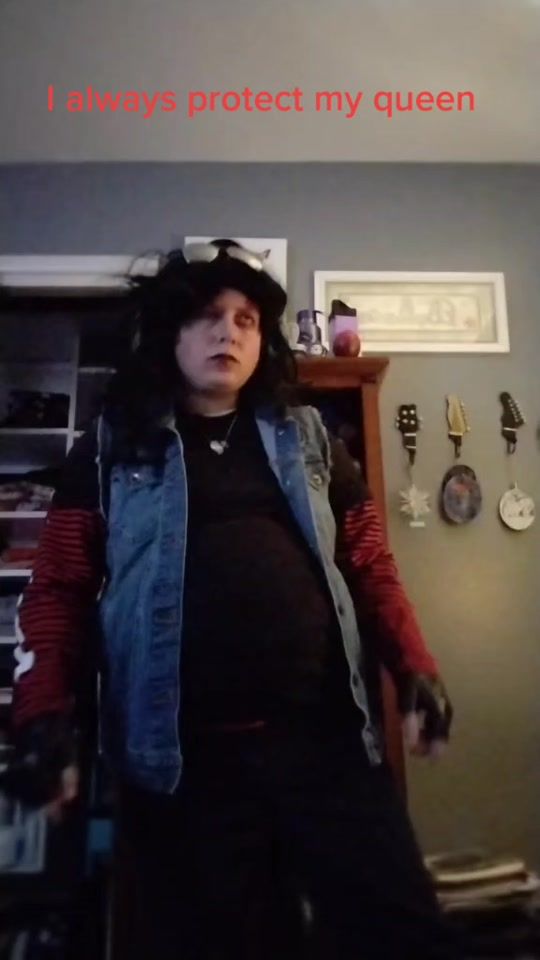 TikTok video thumbnail by creepypastaprince23