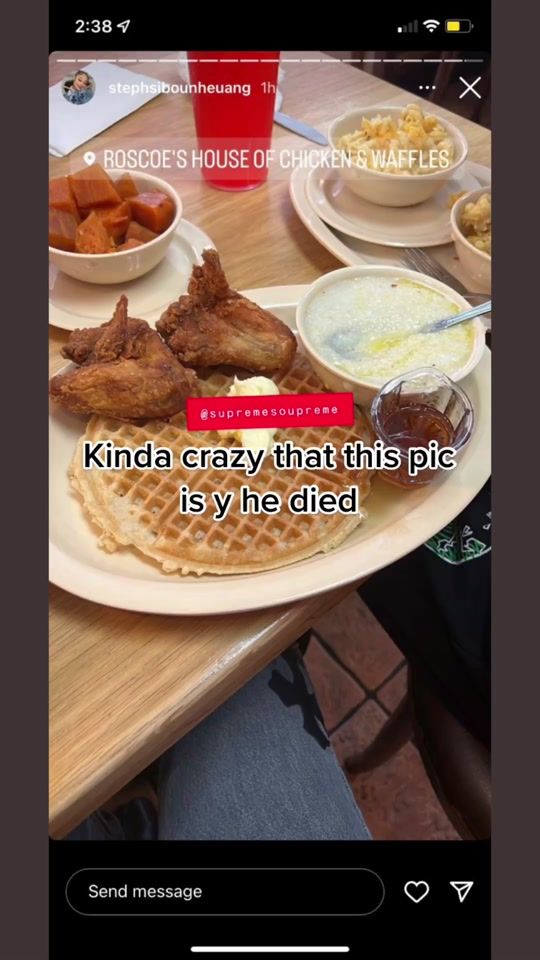 TikTok video thumbnail by lowk3l
