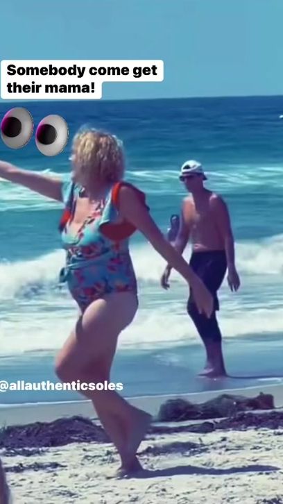 TikTok video thumbnail by allauthenticsoles