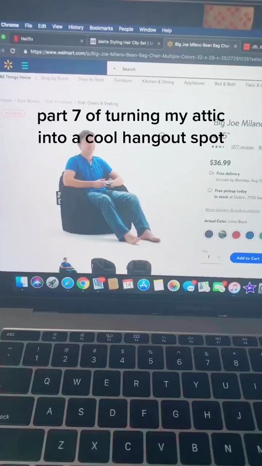 TikTok video thumbnail by emilywilliamslol