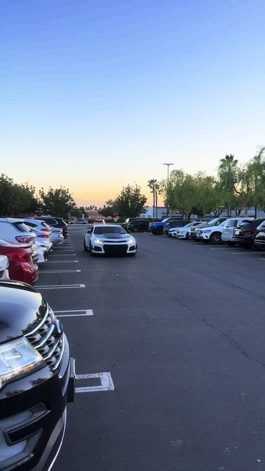 TikTok video thumbnail by zl1carrera