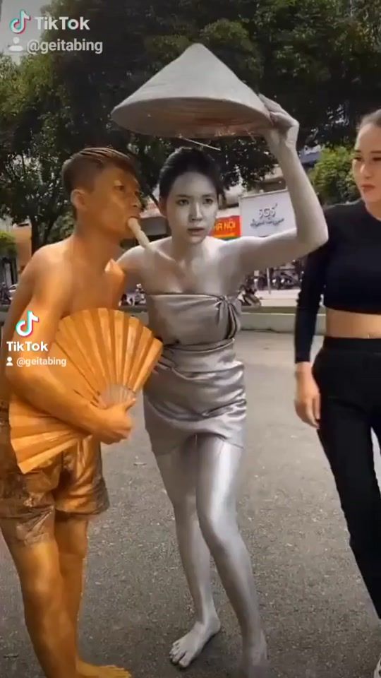 TikTok video thumbnail by geitabing