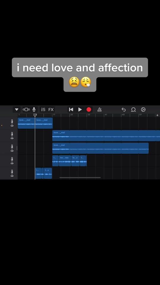 TikTok video thumbnail by fazobeats