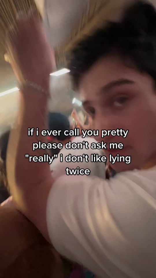 TikTok video thumbnail by in_romeo_we_trust