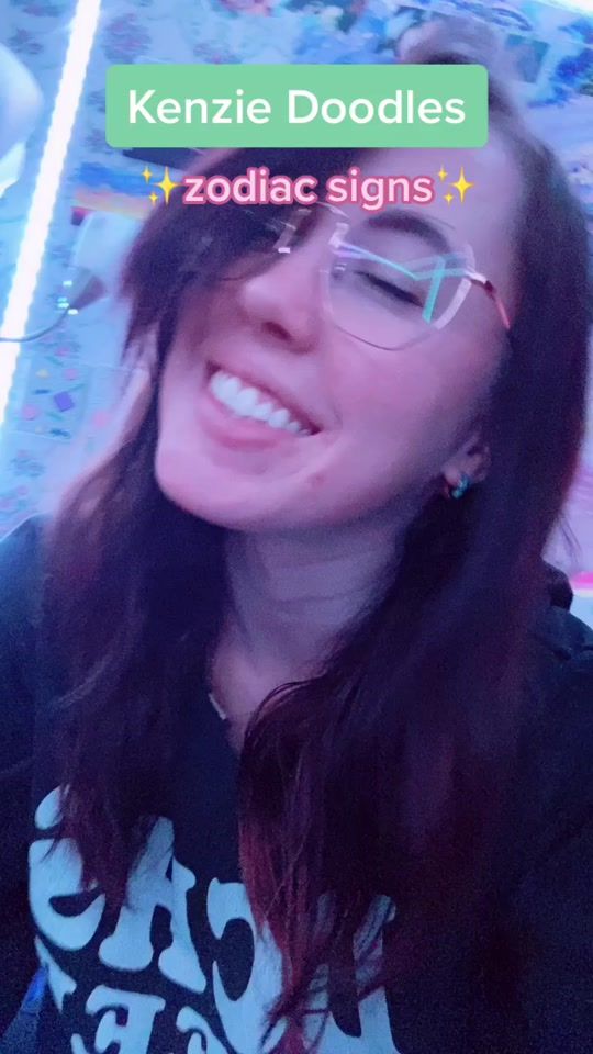 TikTok video thumbnail by thisiskenzierose