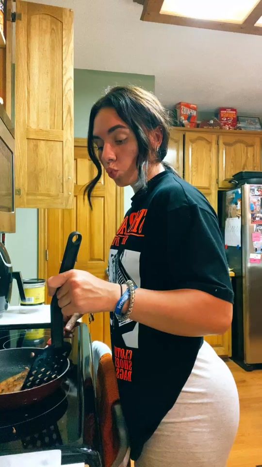 TikTok video thumbnail by abbyberner