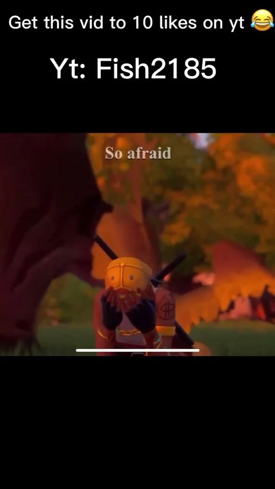 TikTok video thumbnail by fish.fn