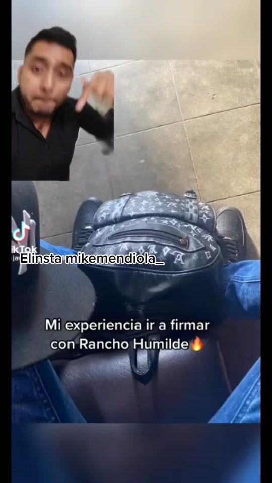 TikTok video thumbnail by mikemendiolaoficial
