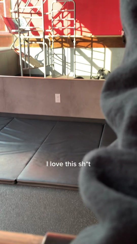 TikTok video thumbnail by bklifts