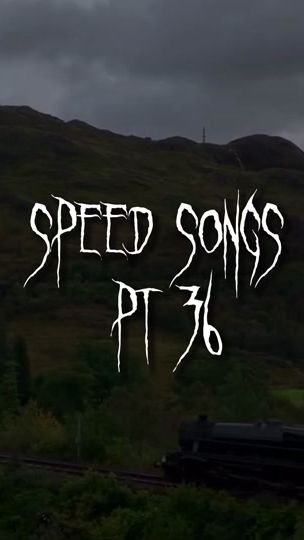 TikTok video thumbnail by speedsongy