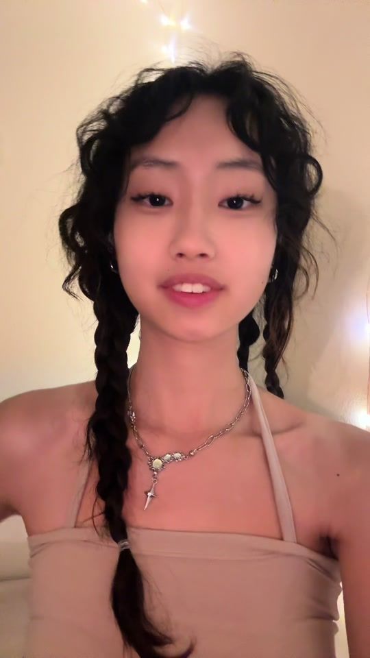 TikTok video thumbnail by jiahuii